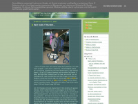 allclearmaking.blogspot.com Webseite Vorschau