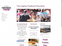 foodtruck-roundup.de Thumbnail