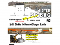 mister-bigbag.de Thumbnail