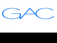 gac.cl Webseite Vorschau