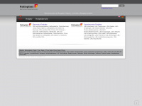 ratioplast.info Webseite Vorschau