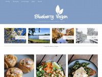 blueberryvegan.com