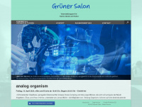 gruener-salon-peiting.de Thumbnail