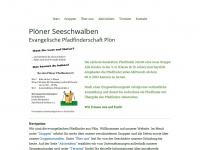 Ploener-seeschwalben.de