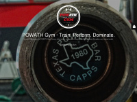 Powathgym.de