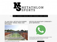 Netathlon.ch