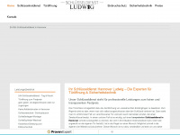 schluesseldienst-hannover24.de Webseite Vorschau