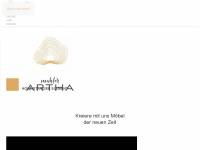 mahler-artha.at Webseite Vorschau