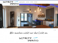 Schlichtelektro.de