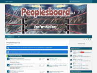 peoplesboard.de Thumbnail