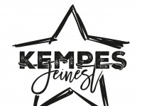 kempes-feinest.de Webseite Vorschau
