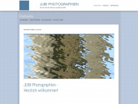 wasser-farben-photographien.de Webseite Vorschau