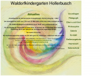 waldorfkindergarten-hollerbusch.de Thumbnail