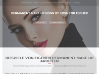 permanent-makeup-bonn.info