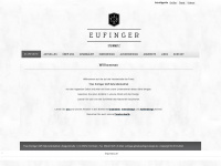 Eufinger-design.de