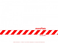 moreplatz.com