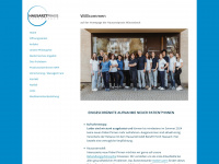 hausarztpraxis-wuerzenbach.ch Webseite Vorschau