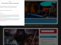 swtor-farmer.com Webseite Vorschau