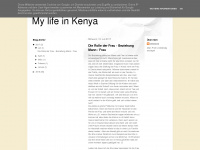mylifeinkenia.blogspot.com Thumbnail