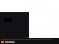 glasner-huette.at Webseite Vorschau