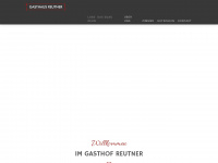 gasthausreutner.at Thumbnail