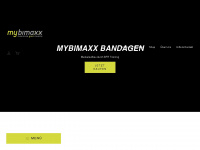 mybimaxx.de Thumbnail