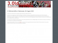 oldtimer-neuhausen.ch Thumbnail