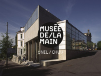 museedelamain.ch Thumbnail