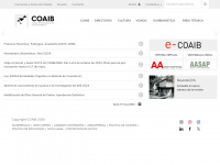 Coaib.org