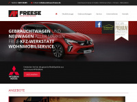 Autohaus-freese.de