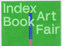 indexartbookfair.com Webseite Vorschau