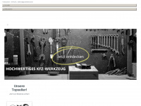 lensker24.de Webseite Vorschau