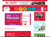 acrm.org