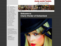 charlywerdernews.ch Webseite Vorschau