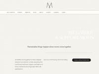 mops.org Webseite Vorschau