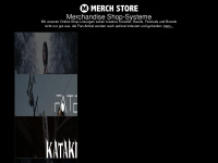 merch-store.net Thumbnail