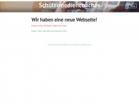 smcmoerike.wordpress.com Webseite Vorschau
