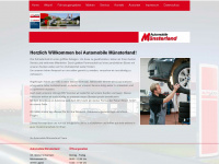 Automobile-muensterland.de