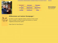 mobile-tierheilpraxis-astrid-koppenhagen.de Webseite Vorschau