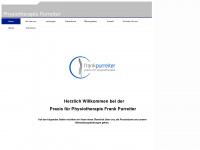 Physiotherapie-purreiter.de