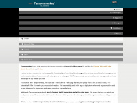 tampermonkey.net Webseite Vorschau