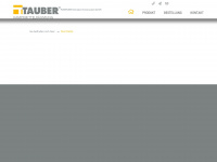 fumaflex.net Webseite Vorschau