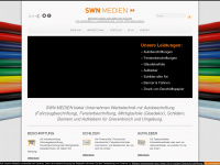 swn-medien.de Thumbnail