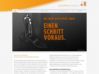 Prosthetics-solutions.com