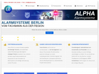 Alpha-alarmsysteme.de