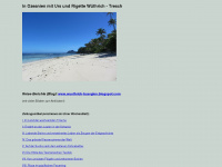 wuethrich-tresch.ch Webseite Vorschau