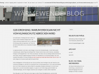 waermewende-blog.de Thumbnail