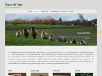 Sheephillfarm.de