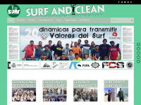 surf-and-clean.com Thumbnail