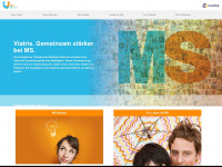 mein-ms-service.de Webseite Vorschau